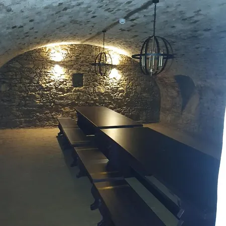 Grof Esterhazy Moric Oekoturisztikai Koezpont Resort