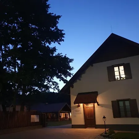 Gróf Esterházy Móric Ökoturisztikai Központ Resort