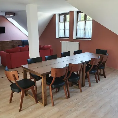 Gróf Esterházy Móric Ökoturisztikai Központ