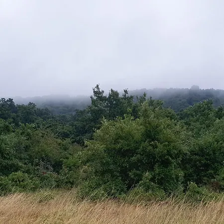 Resort Gróf Esterházy Móric Ökoturisztikai Központ Gant