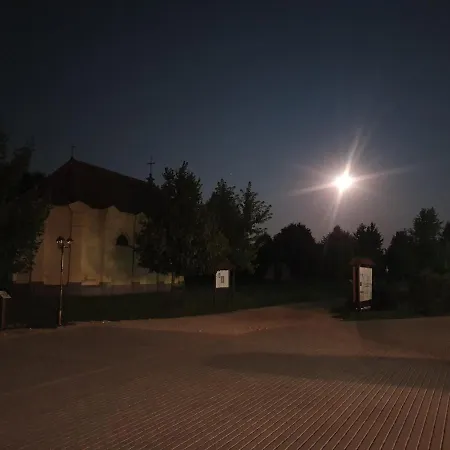 Gróf Esterházy Móric Ökoturisztikai Központ Resort